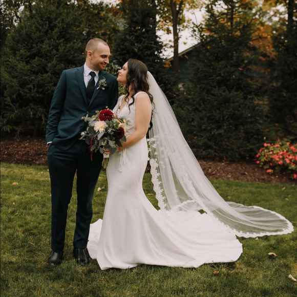 Meet your Posher, Brianne - Picture 4 of 4